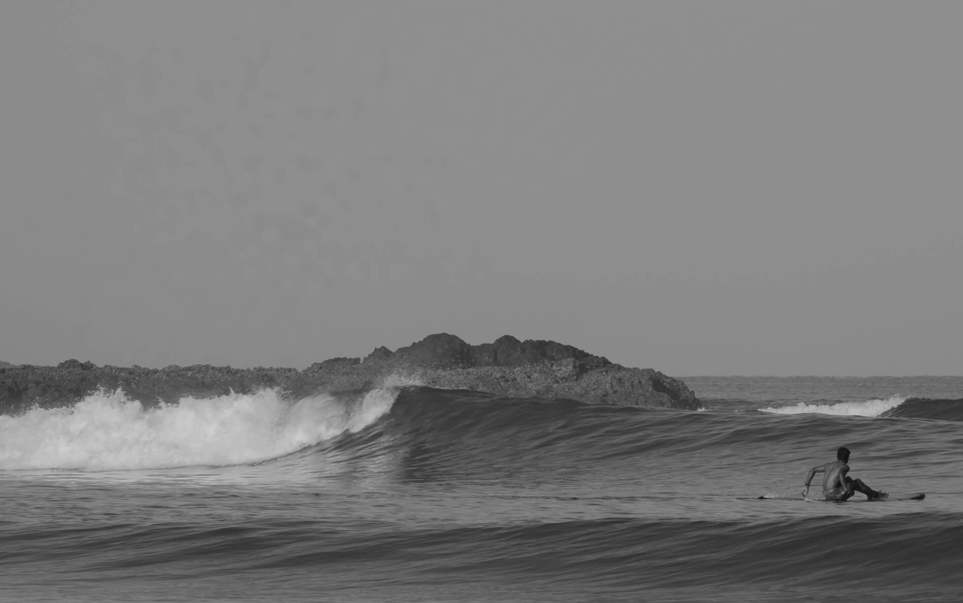 Surfing