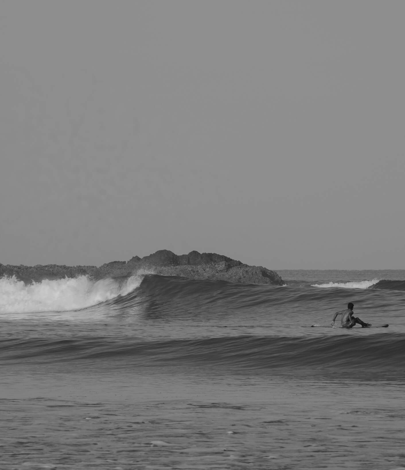 Surfing