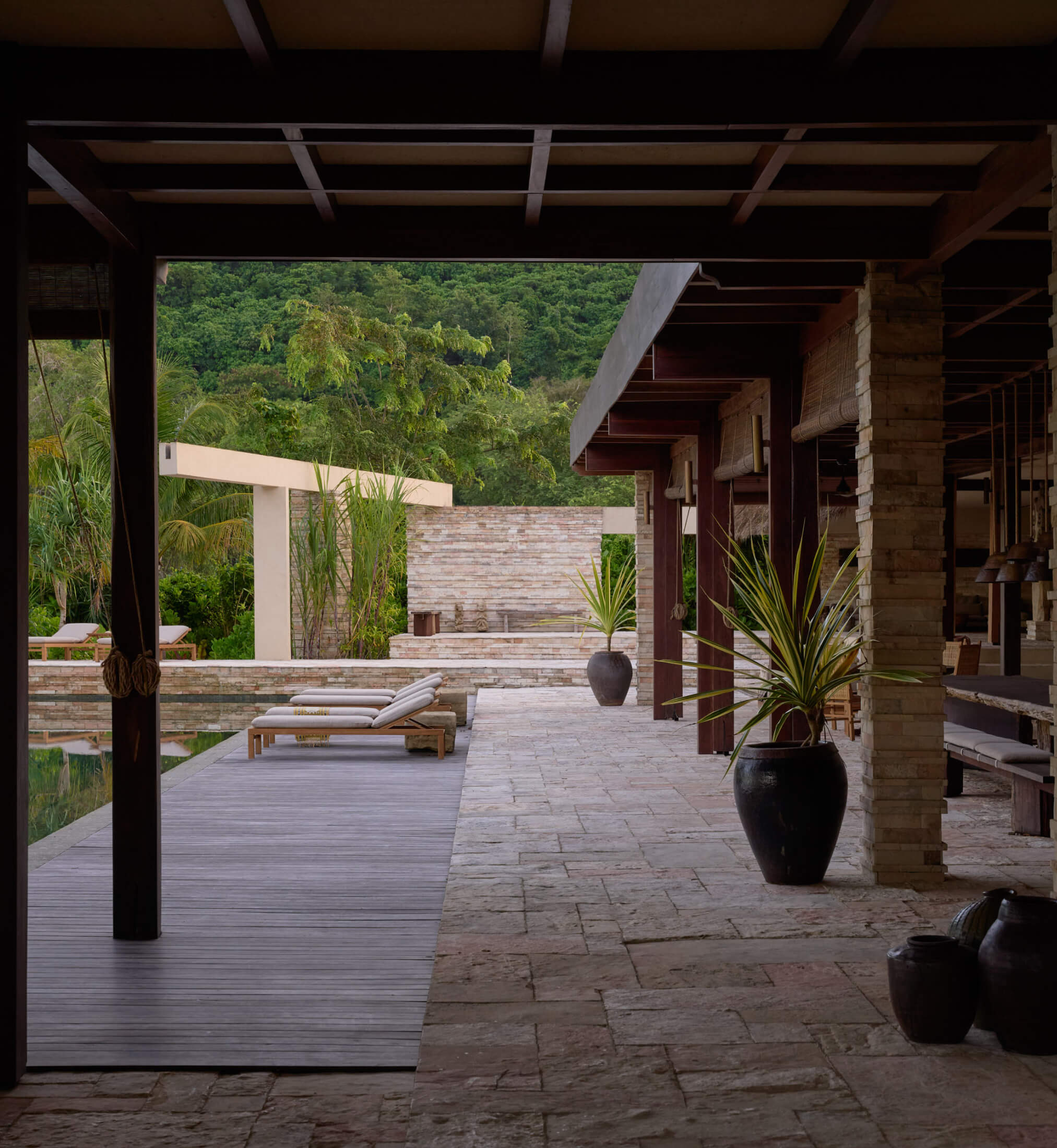The Beauty of Impermanence