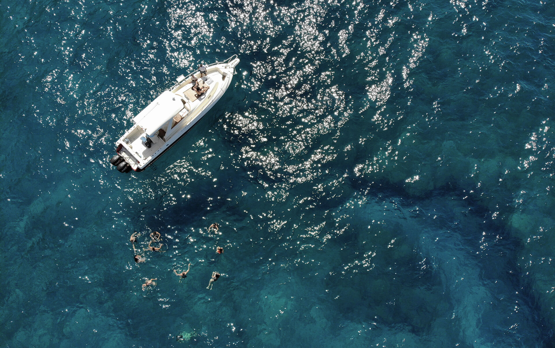 Fast Boat Cruise