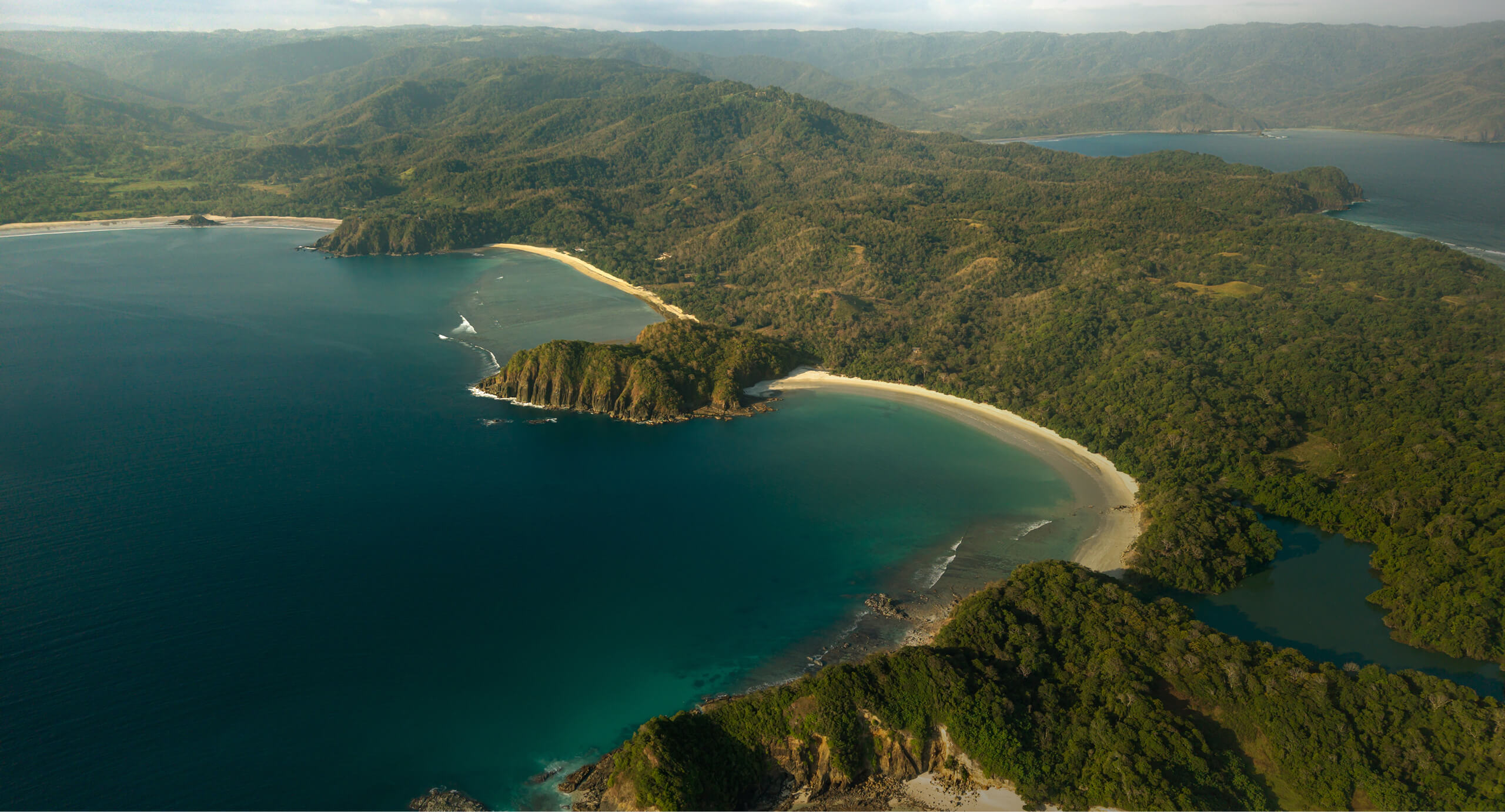 The story of Konda Maloba began on the rugged and remarkably beautiful southern coast of Central Sumba. 